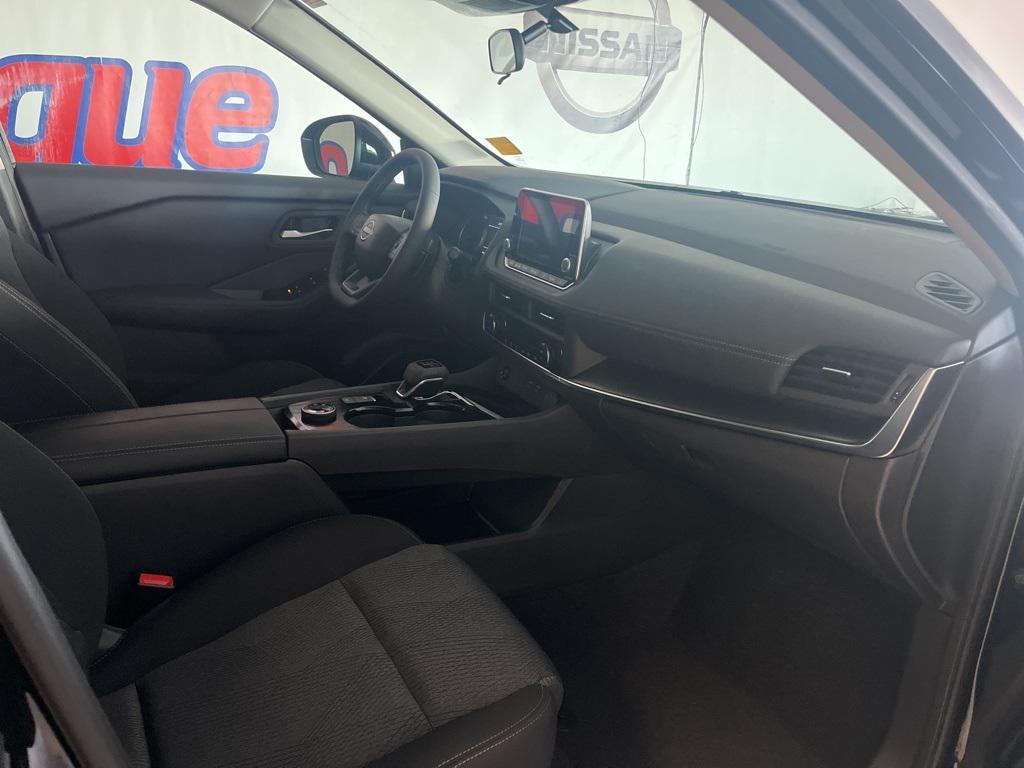 new 2026 Nissan Rogue car, priced at $30,732