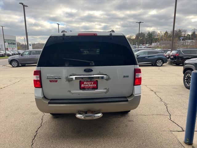 used 2010 Ford Expedition EL car, priced at $5,472