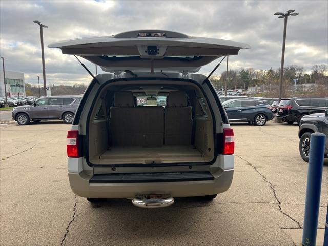 used 2010 Ford Expedition EL car, priced at $5,472