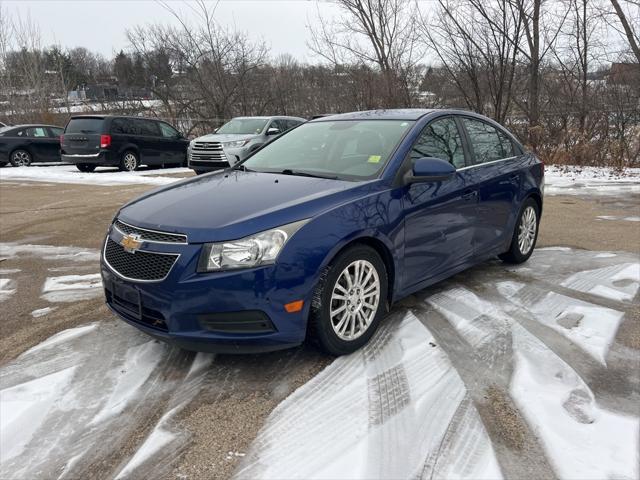 used 2012 Chevrolet Cruze car, priced at $5,798