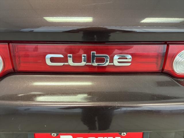 used 2009 Nissan Cube car, priced at $5,776