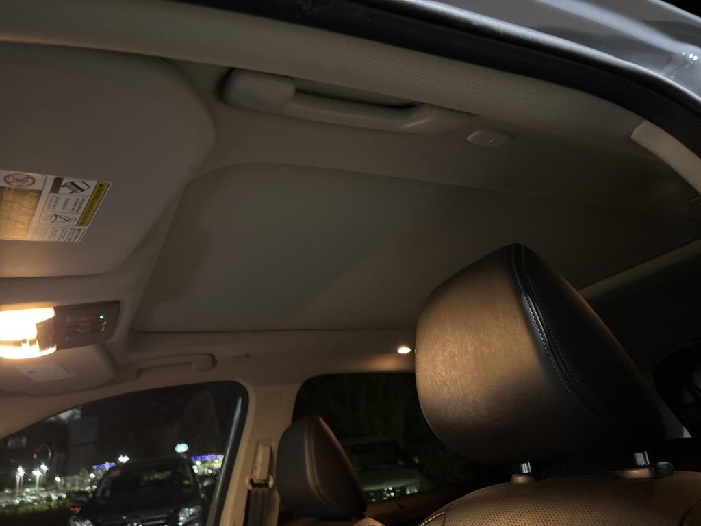 used 2023 Nissan Rogue car, priced at $24,404