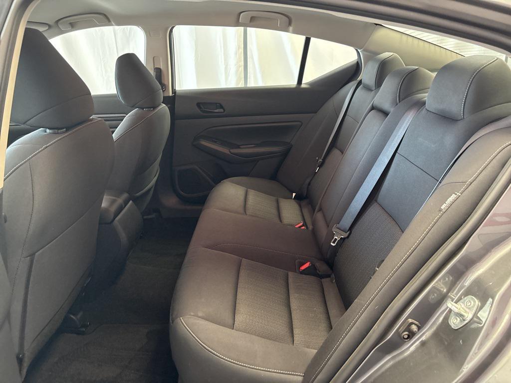 used 2024 Nissan Altima car, priced at $19,597