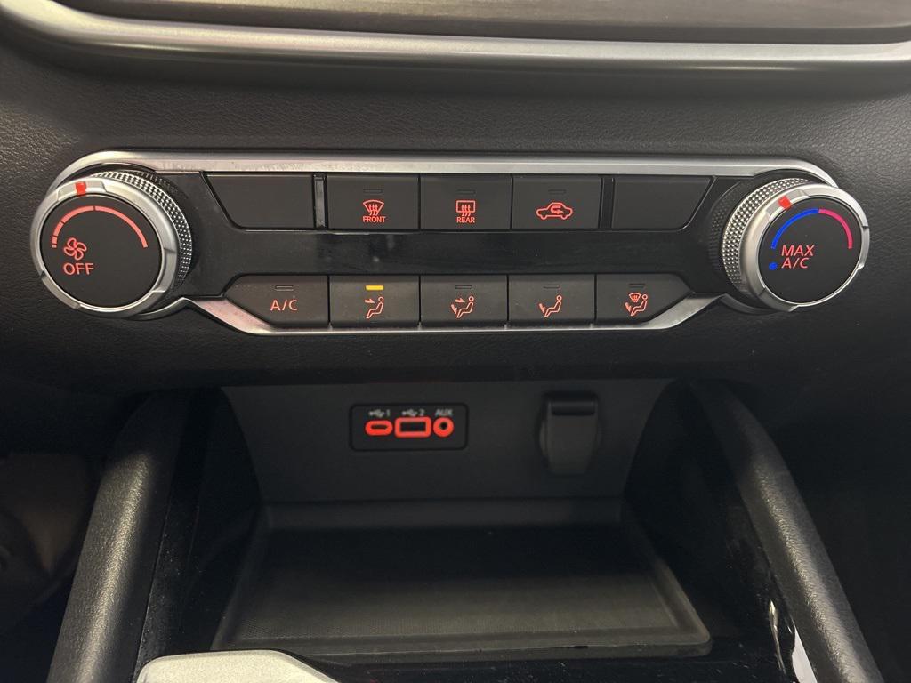 used 2024 Nissan Altima car, priced at $19,597