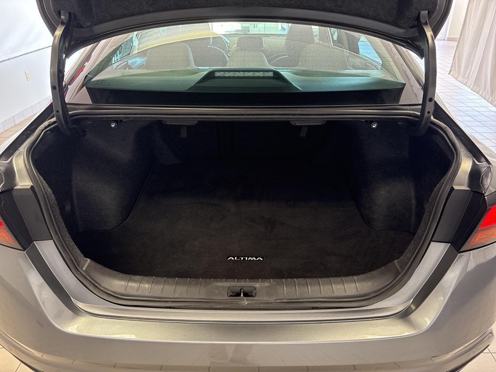 used 2024 Nissan Altima car, priced at $19,597