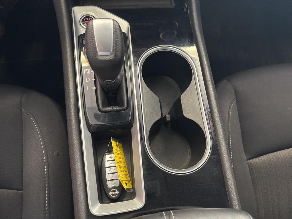 used 2024 Nissan Altima car, priced at $19,597