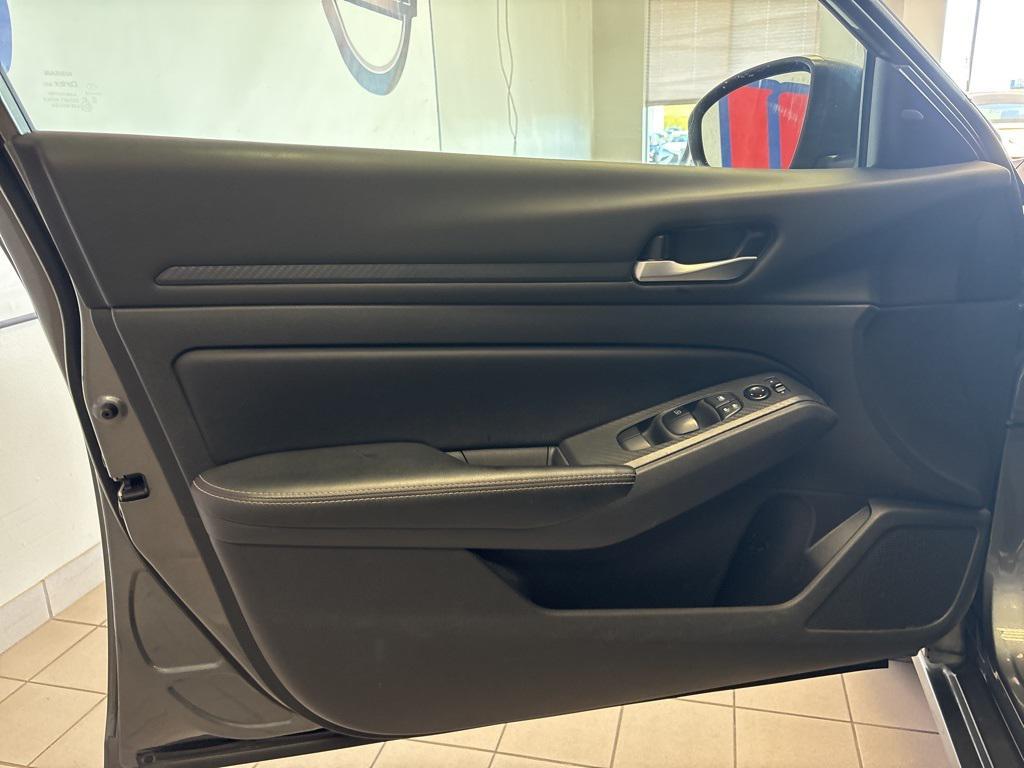 used 2024 Nissan Altima car, priced at $19,597