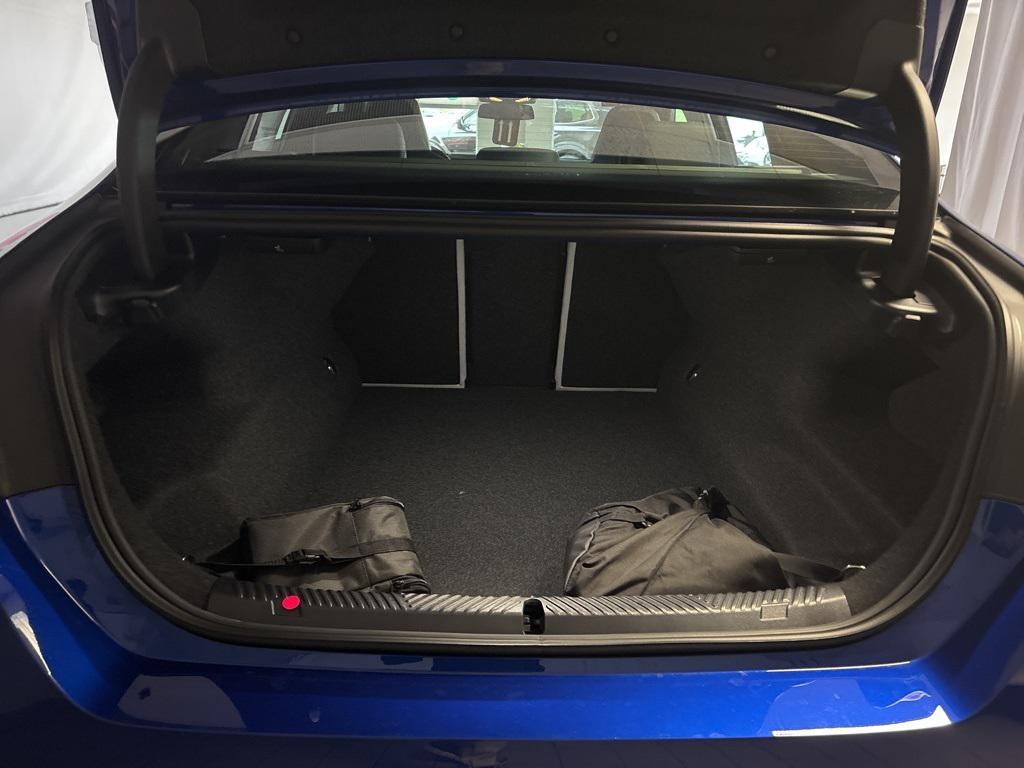 new 2026 BMW M5 car, priced at $132,810