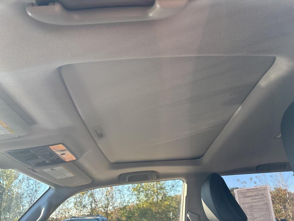 used 2022 Toyota 4Runner car, priced at $40,561