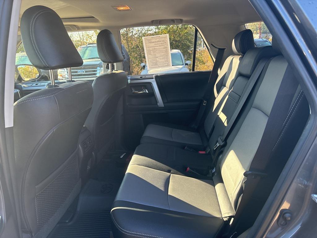 used 2022 Toyota 4Runner car, priced at $40,561