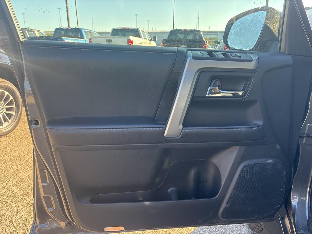 used 2022 Toyota 4Runner car, priced at $40,561