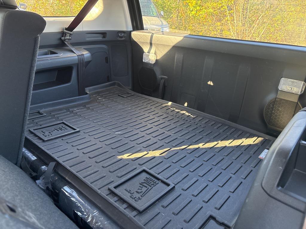 used 2022 Toyota 4Runner car, priced at $40,561