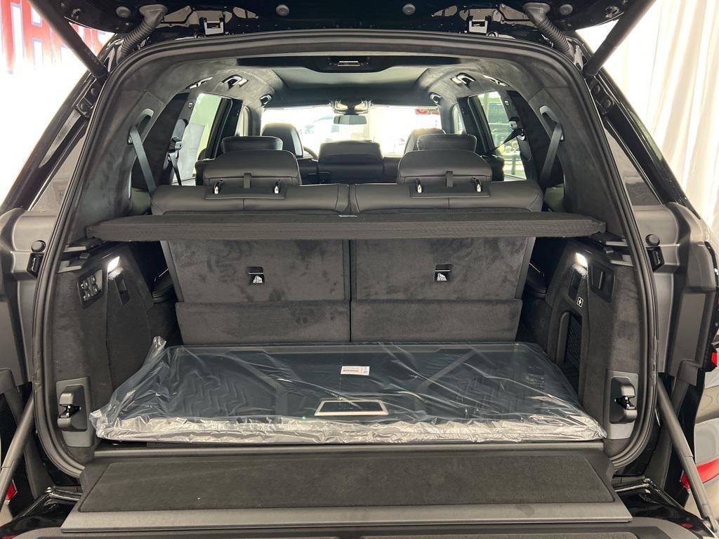 used 2025 BMW X7 car, priced at $98,964