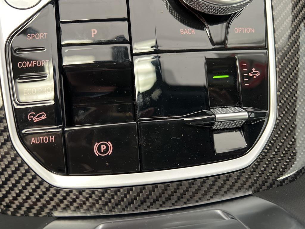 used 2025 BMW X7 car, priced at $98,964