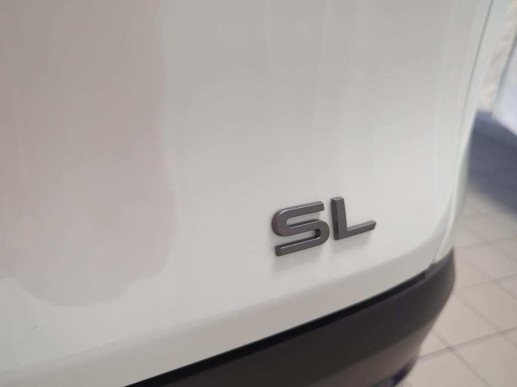 new 2025 Nissan Murano car, priced at $46,615