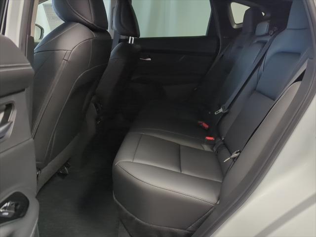 new 2025 Nissan Murano car, priced at $48,173