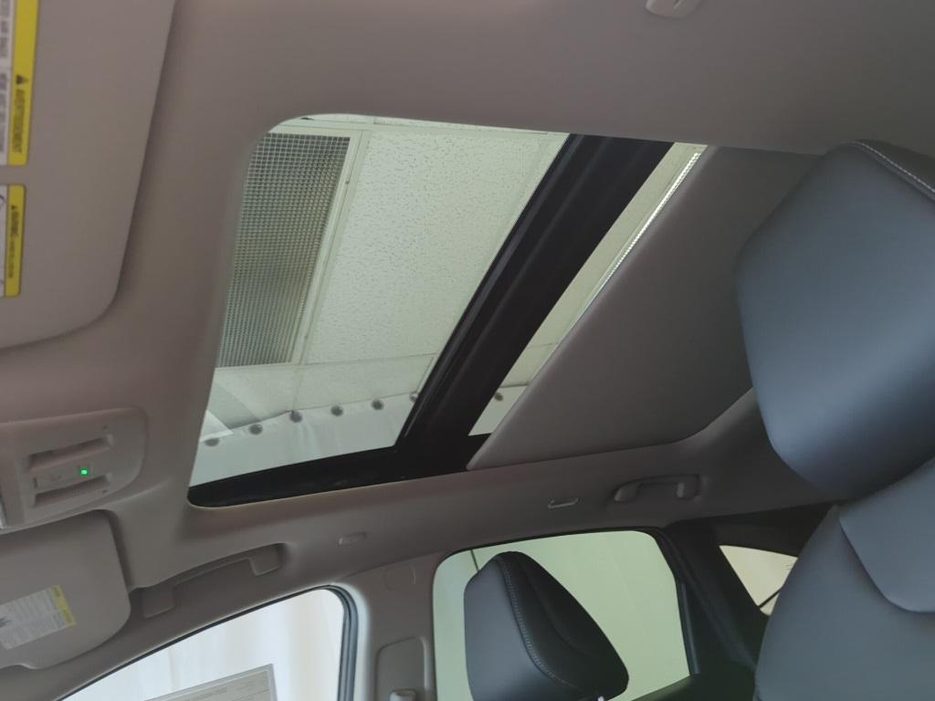 new 2025 Nissan Murano car, priced at $46,615