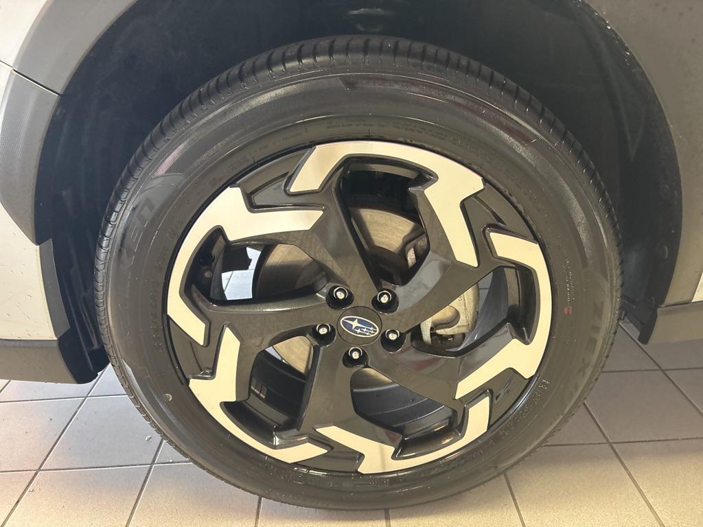 used 2023 Subaru Crosstrek car, priced at $25,872