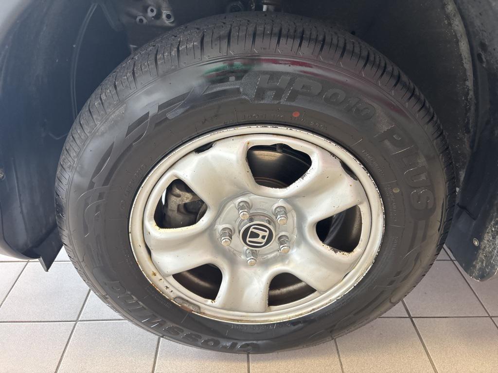 used 2013 Honda CR-V car, priced at $13,676