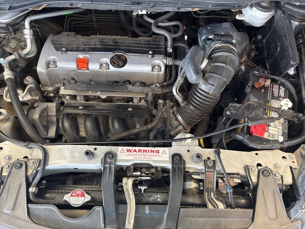 used 2013 Honda CR-V car, priced at $13,676