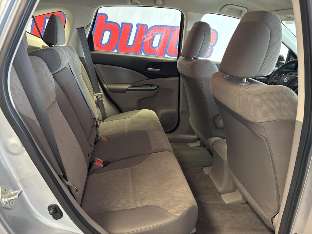 used 2013 Honda CR-V car, priced at $13,676