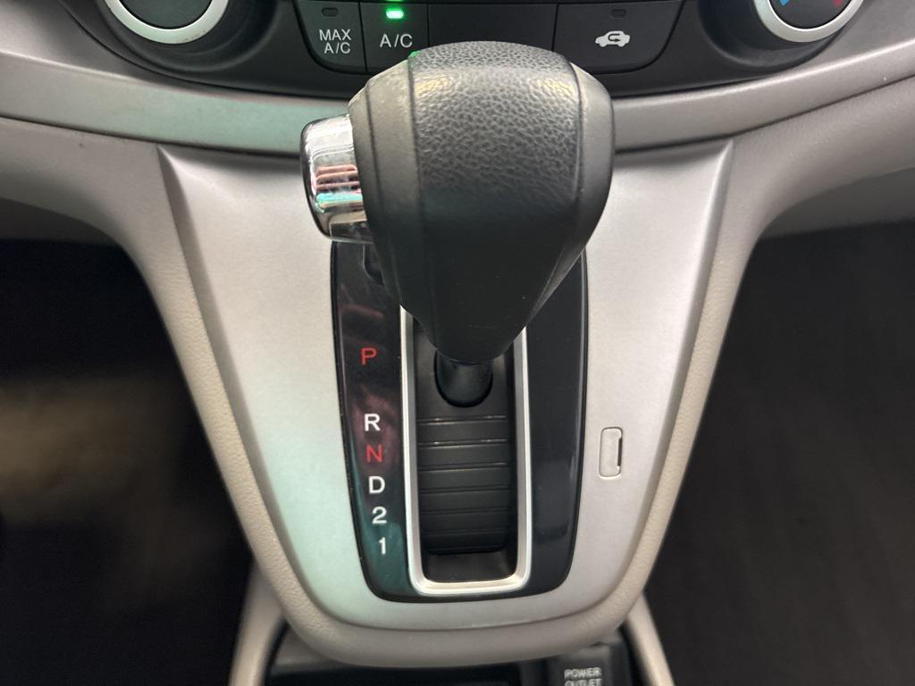 used 2013 Honda CR-V car, priced at $13,676