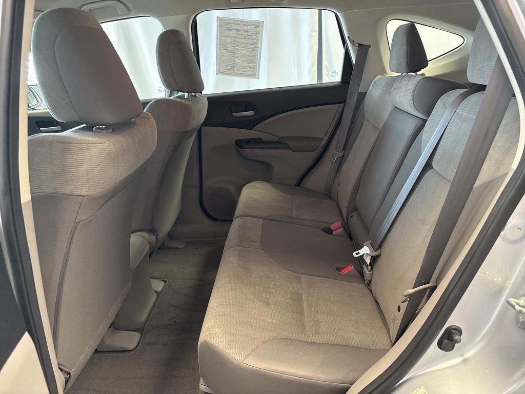 used 2013 Honda CR-V car, priced at $13,676