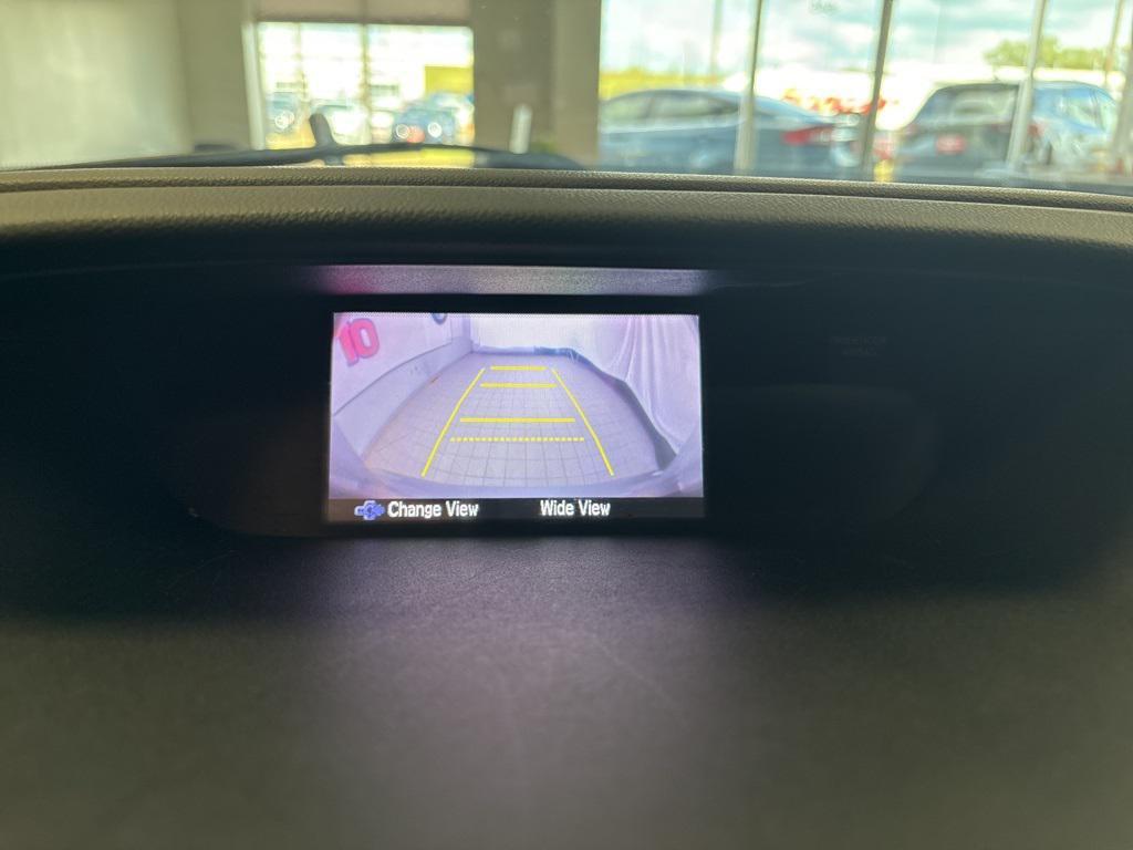 used 2013 Honda CR-V car, priced at $13,676