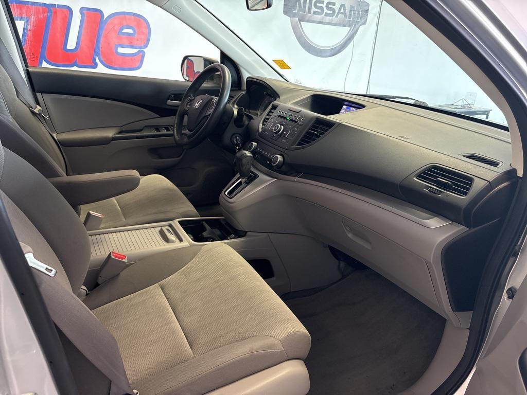 used 2013 Honda CR-V car, priced at $13,676