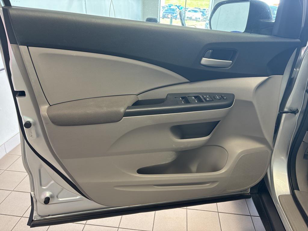 used 2013 Honda CR-V car, priced at $13,676