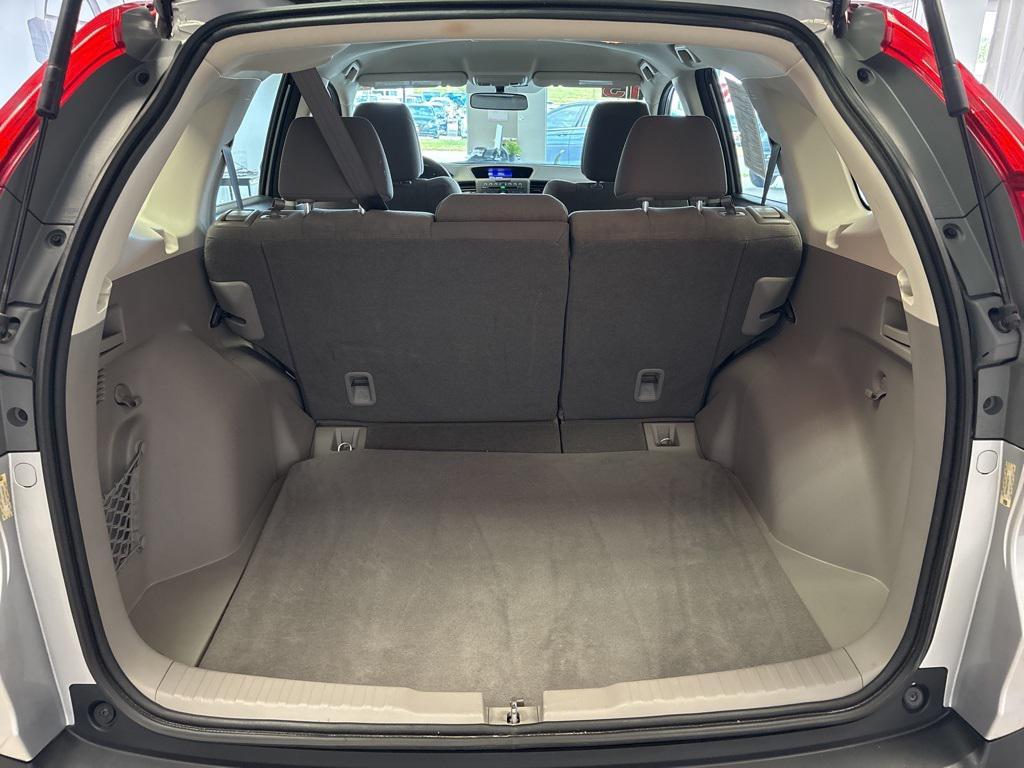 used 2013 Honda CR-V car, priced at $13,676