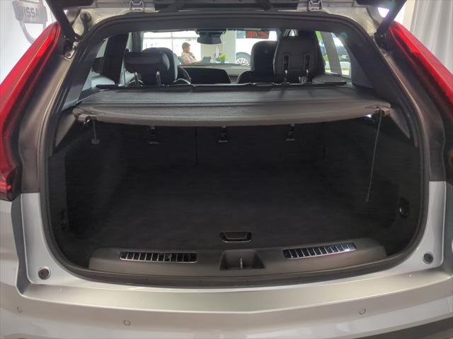 used 2024 Cadillac XT4 car, priced at $36,456