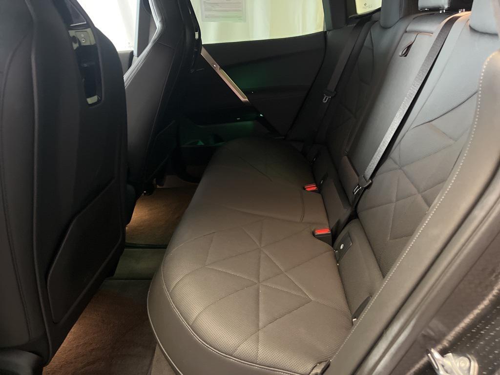 used 2024 BMW iX car, priced at $62,799