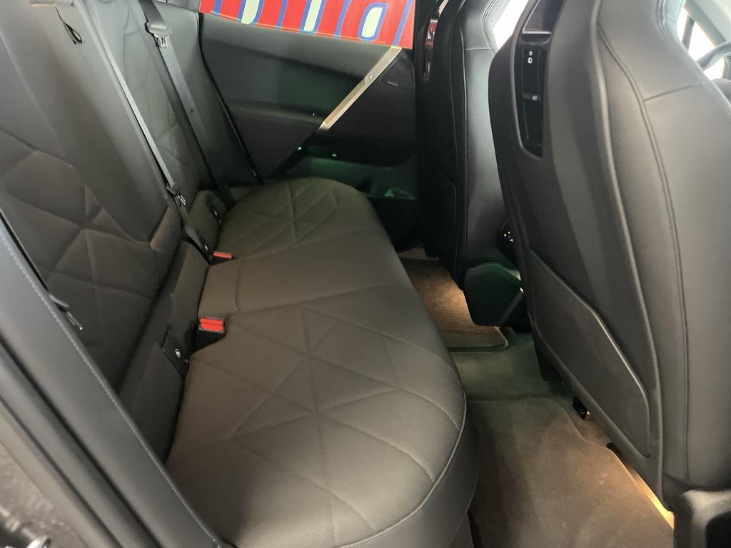 used 2024 BMW iX car, priced at $62,799