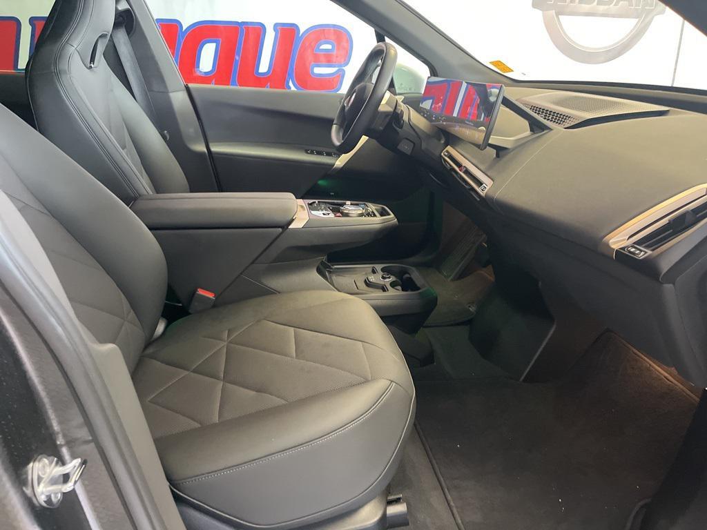 used 2024 BMW iX car, priced at $62,799