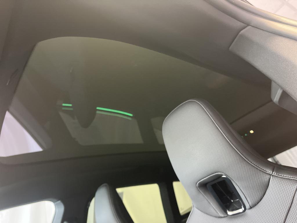 used 2024 BMW iX car, priced at $62,799