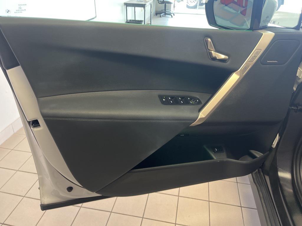 used 2024 BMW iX car, priced at $62,799