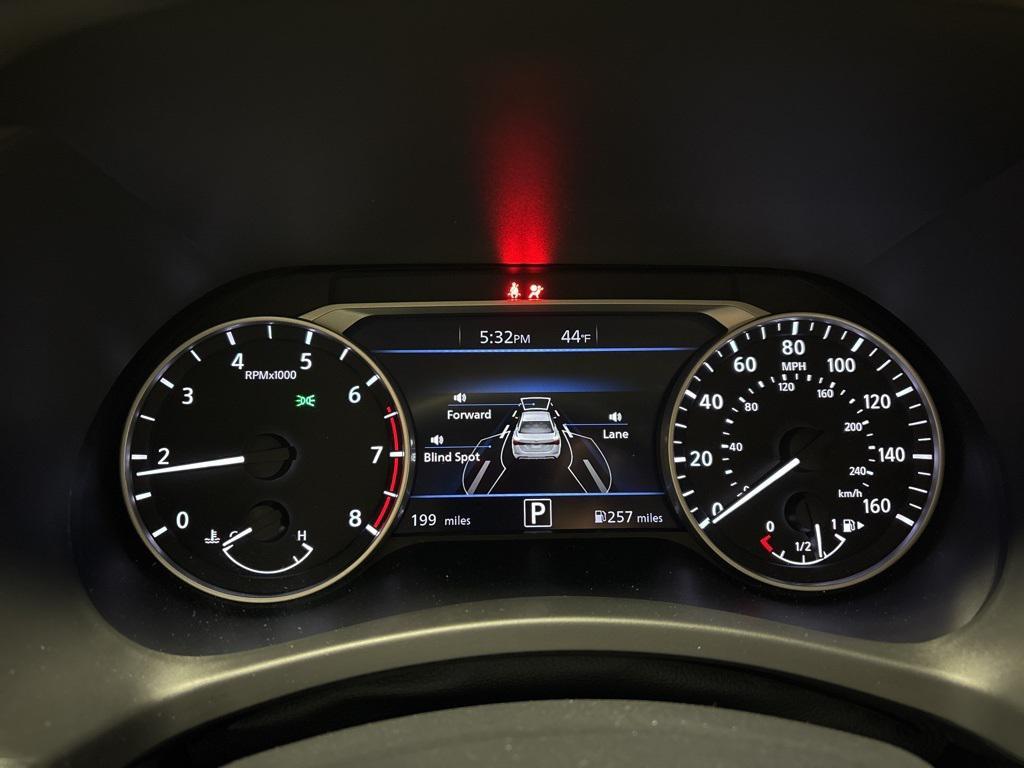 new 2025 Nissan Sentra car, priced at $27,220