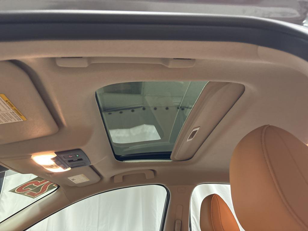 new 2025 Nissan Sentra car, priced at $27,220