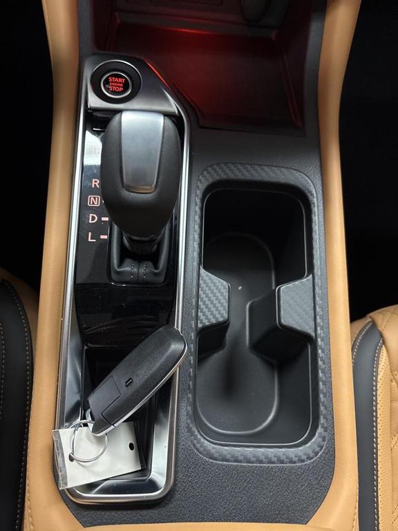 new 2025 Nissan Sentra car, priced at $27,220