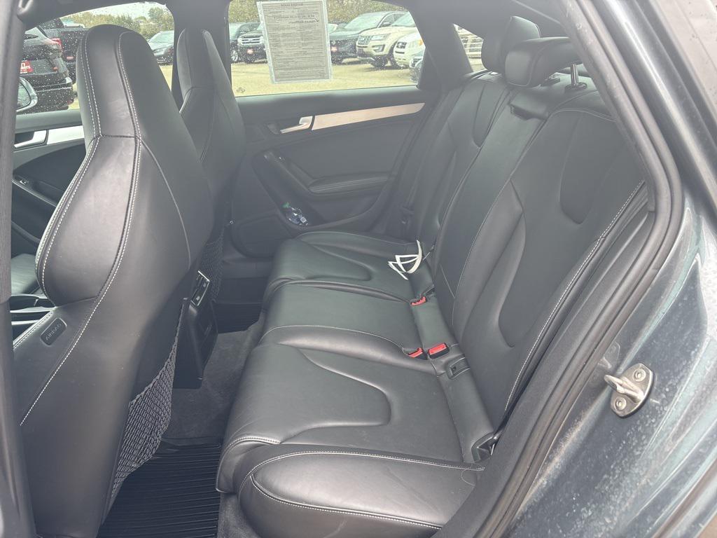 used 2013 Audi S4 car, priced at $12,989