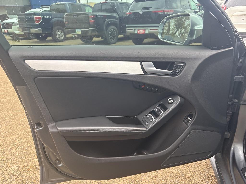 used 2013 Audi S4 car, priced at $12,989