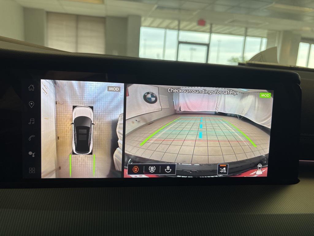 new 2026 Nissan Murano car, priced at $49,891