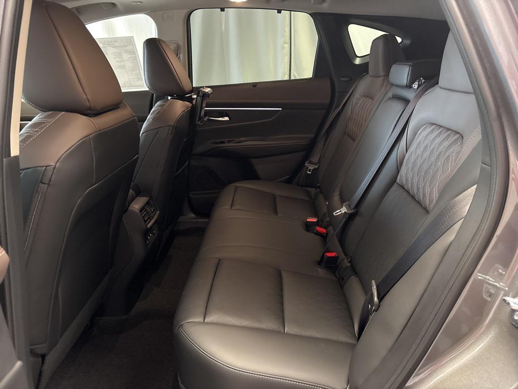 new 2026 Nissan Murano car, priced at $49,891