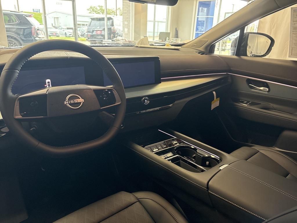 new 2026 Nissan Murano car, priced at $49,891