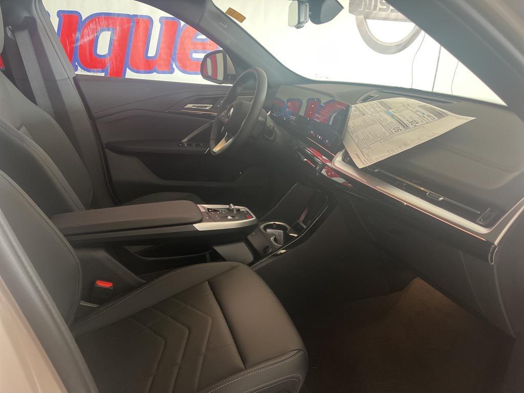 new 2026 BMW X2 car, priced at $48,995