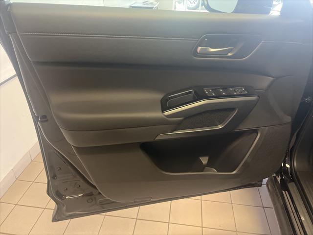 new 2025 Nissan Pathfinder car, priced at $49,835
