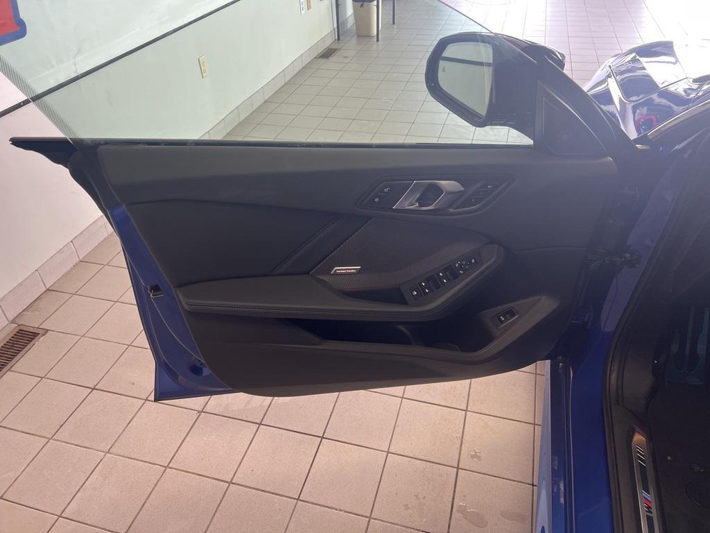 new 2025 BMW M235 Gran Coupe car, priced at $55,025