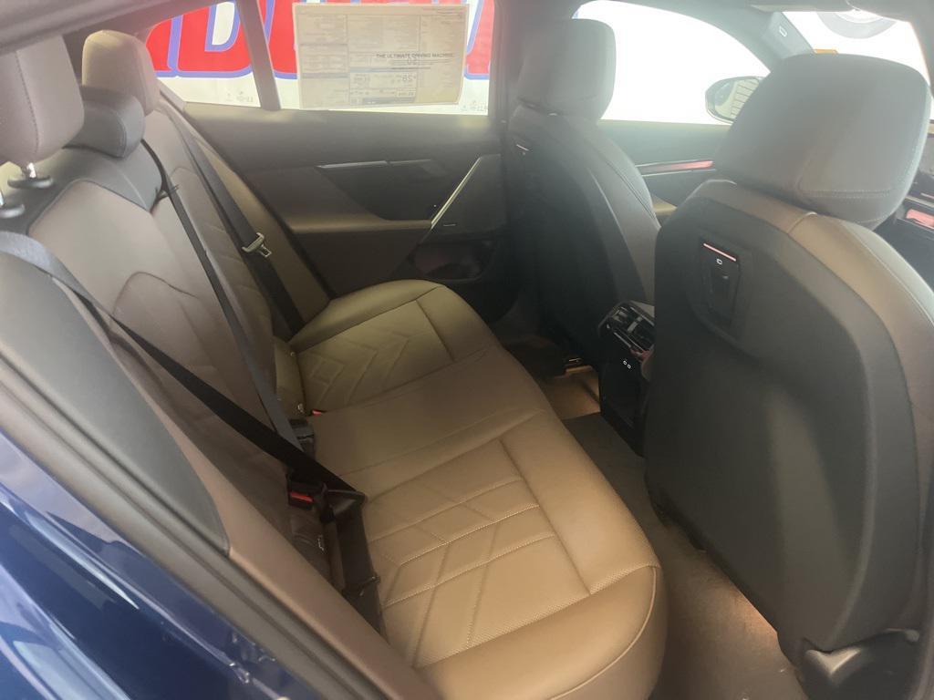 new 2026 BMW 540 car, priced at $72,025