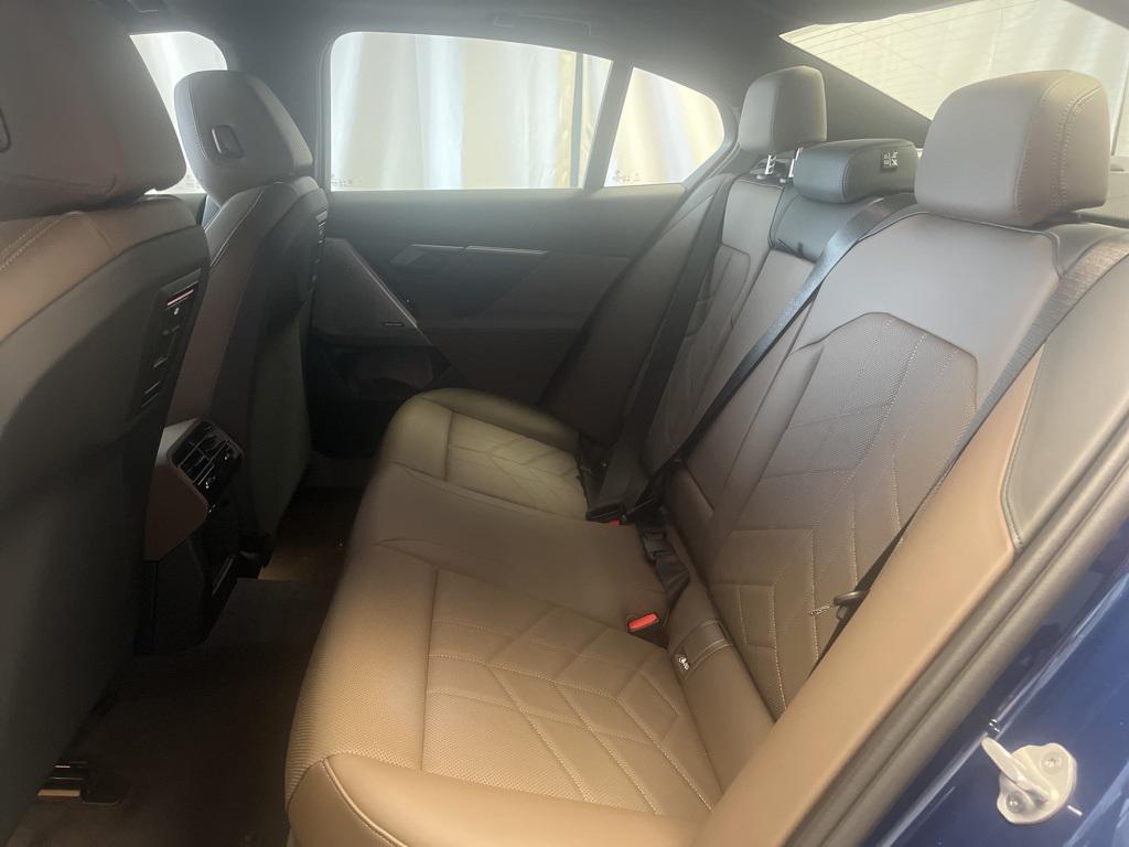 new 2026 BMW 540 car, priced at $72,025